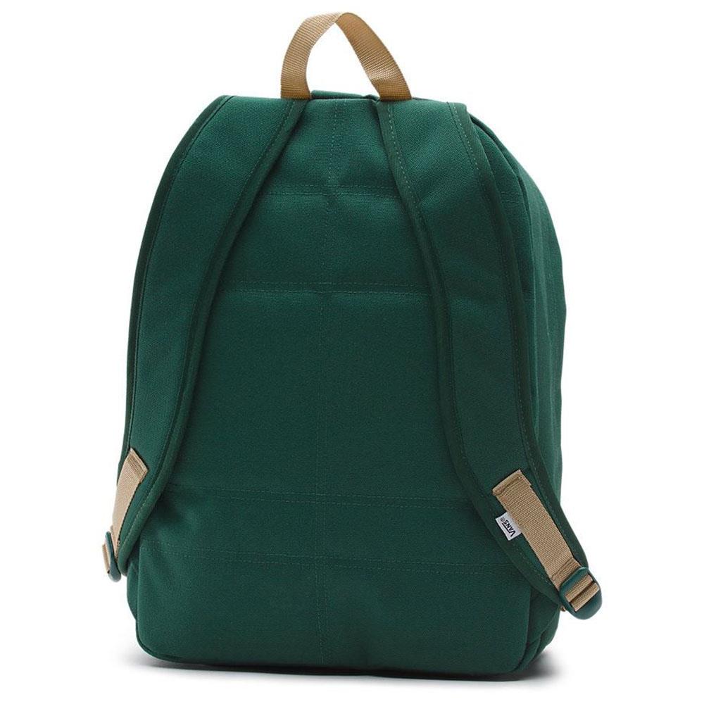 Vans Okul Sırt Çantası Old Skool Plus 46521