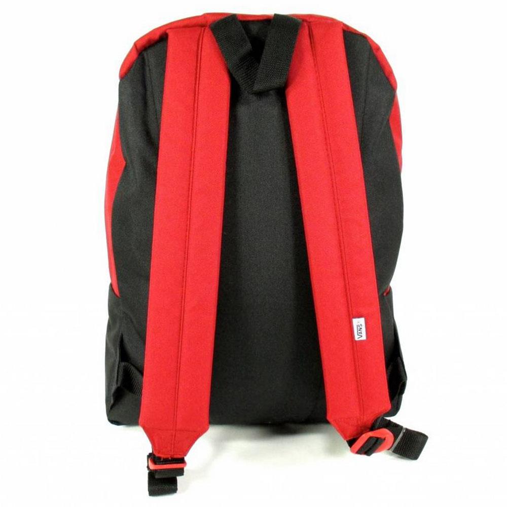 Vans Okul Sırt Çantası Old Skool II Backpack 46557