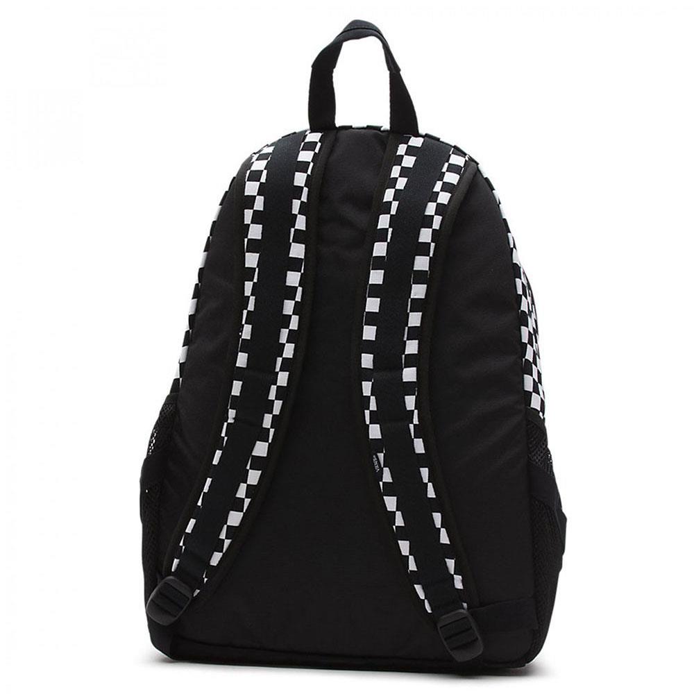 Vans Okul Sırt Çantası Van Doren Backpack 75746