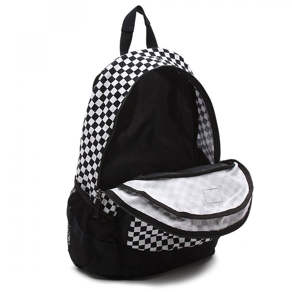 Vans Okul Sırt Çantası Van Doren Backpack 75746