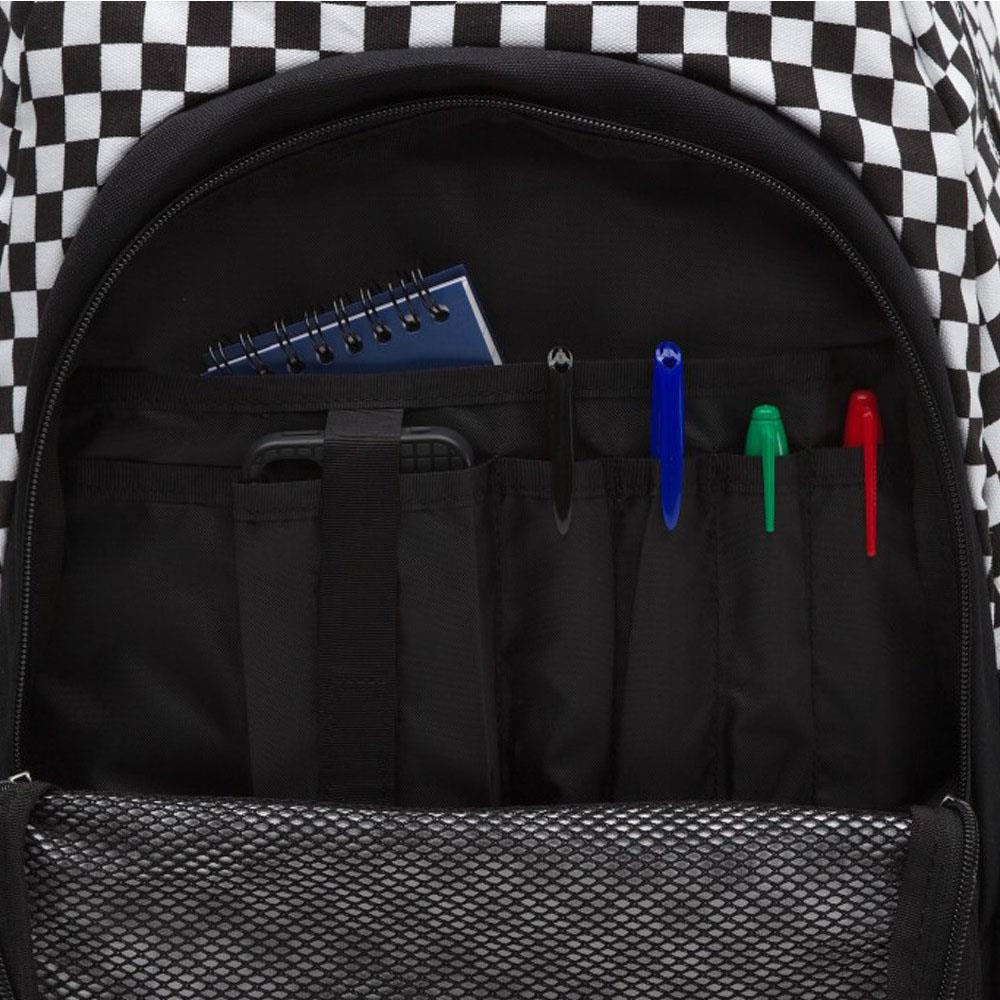 Vans Okul Sırt Çantası Van Doren Backpack 75746