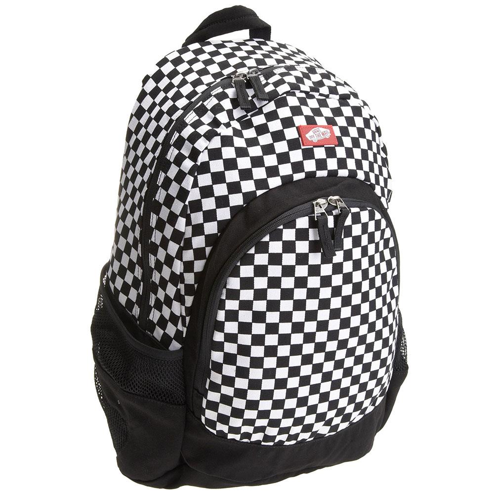 Vans Okul Sırt Çantası Van Doren Backpack 75746