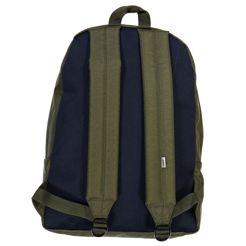 Vans Okul Sırt Çantası Old Skool II Backpack 85874