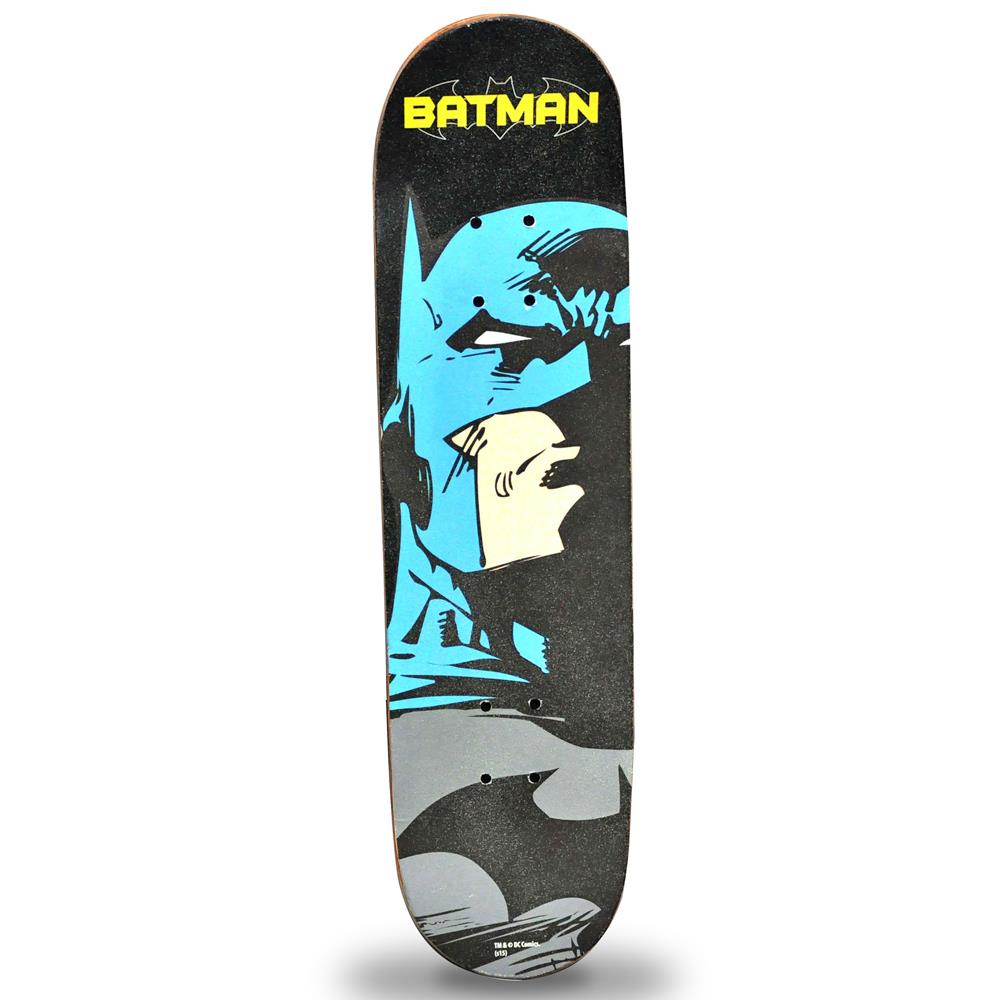 Warner Bros Batman Kaykay Face