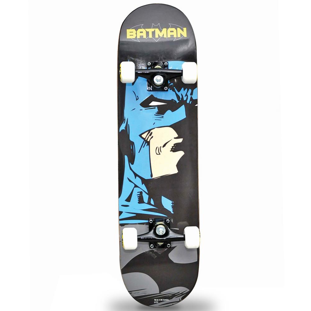 Warner Bros Batman Kaykay Face