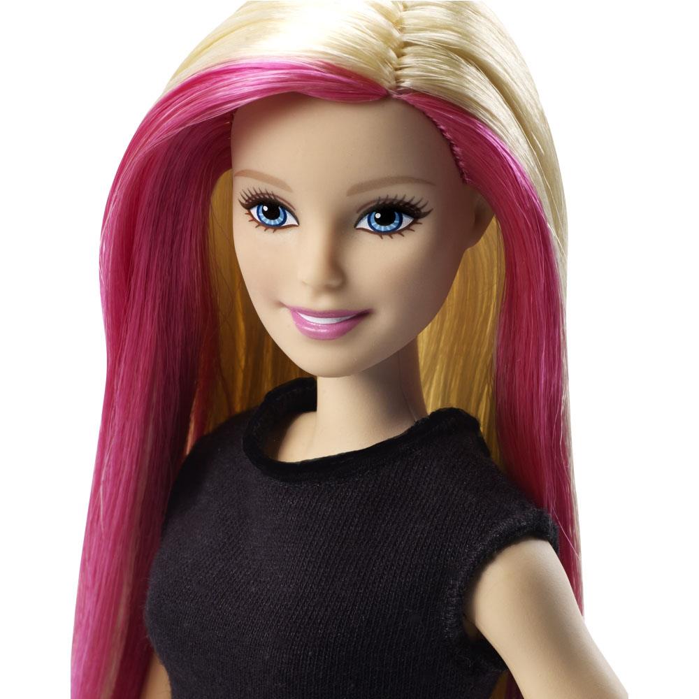 Barbie Kuaför Salonu Oyun Seti DTK05