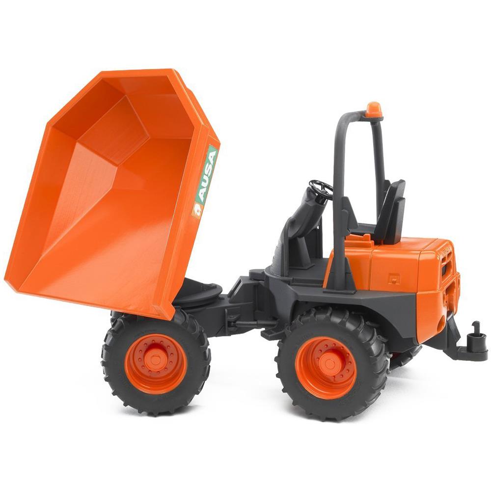 Bruder Ausa Mini Damperli