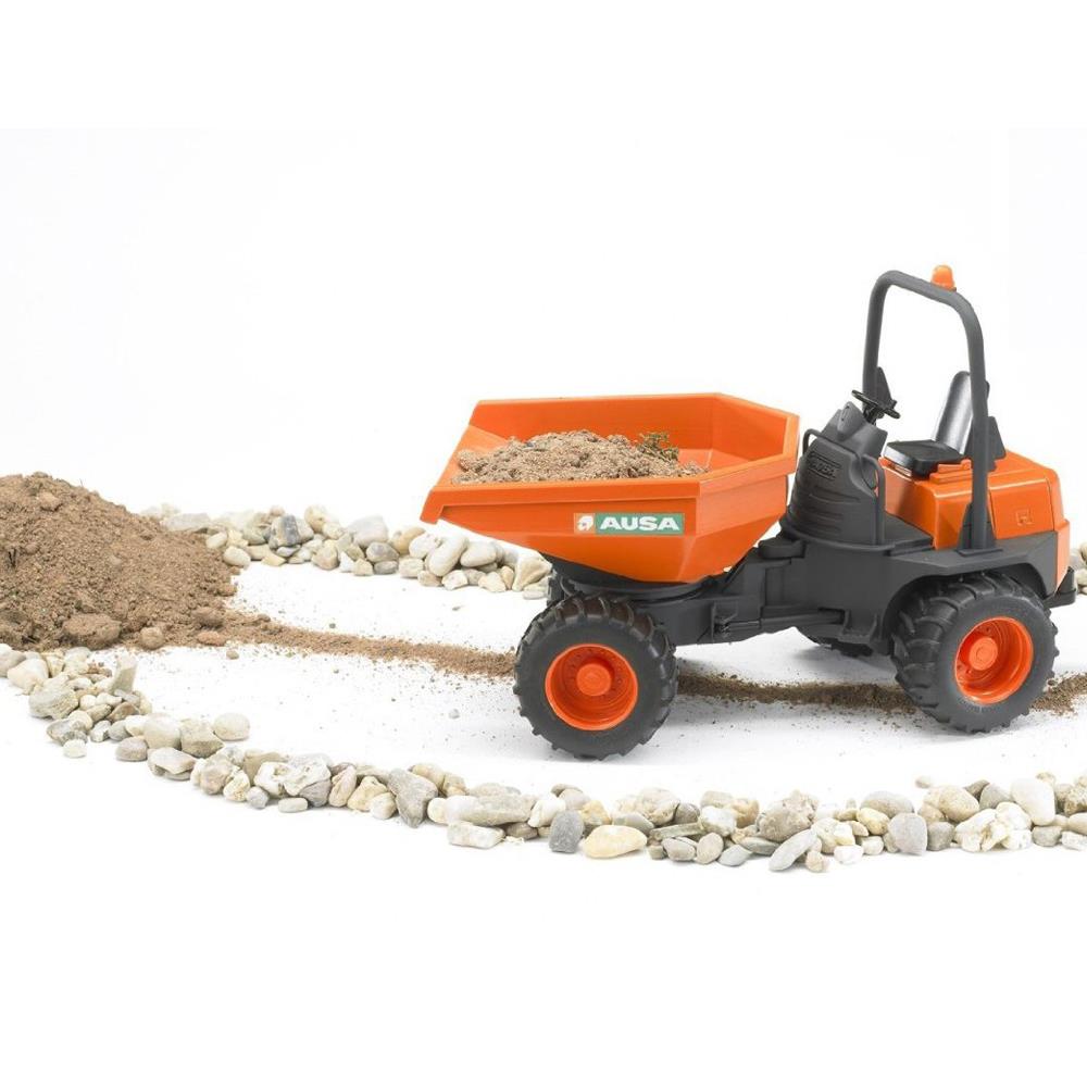 Bruder Ausa Mini Damperli