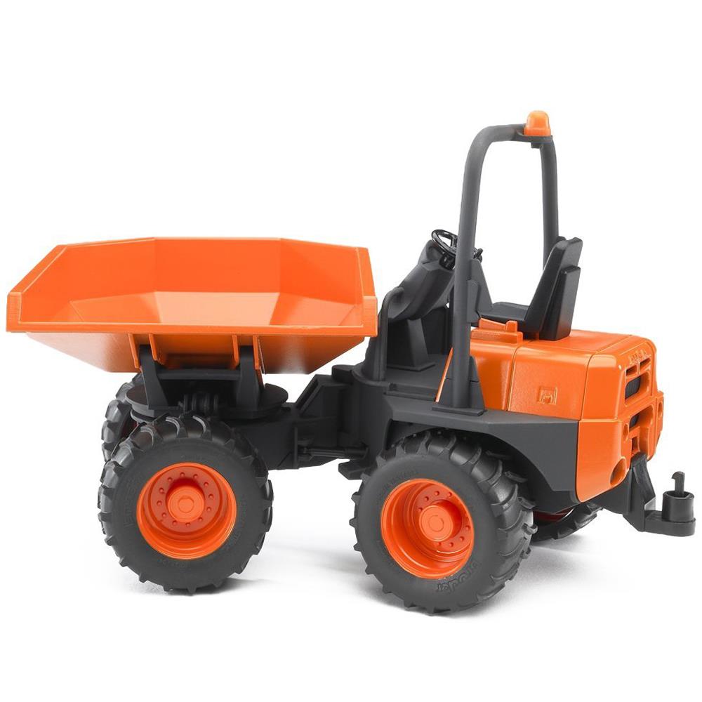 Bruder Ausa Mini Damperli