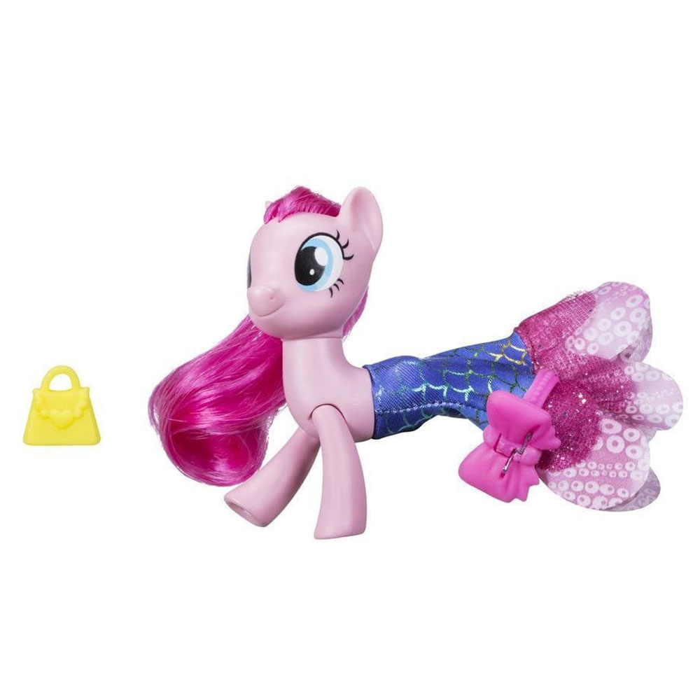 My Little Pony Değişebilen Deniz Pony'leri Pinkie Pie