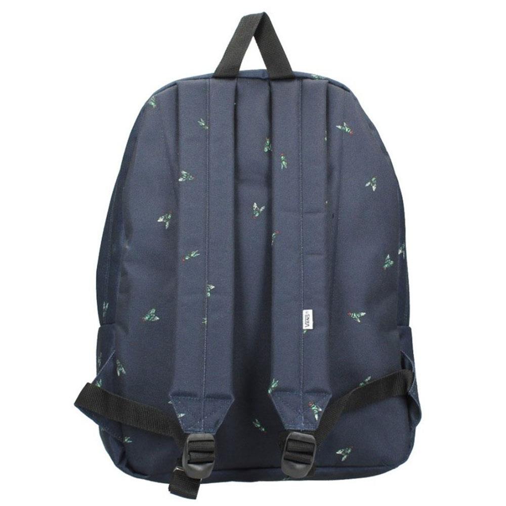Vans Okul Sırt Çantası Old Skool II Backpack 46676