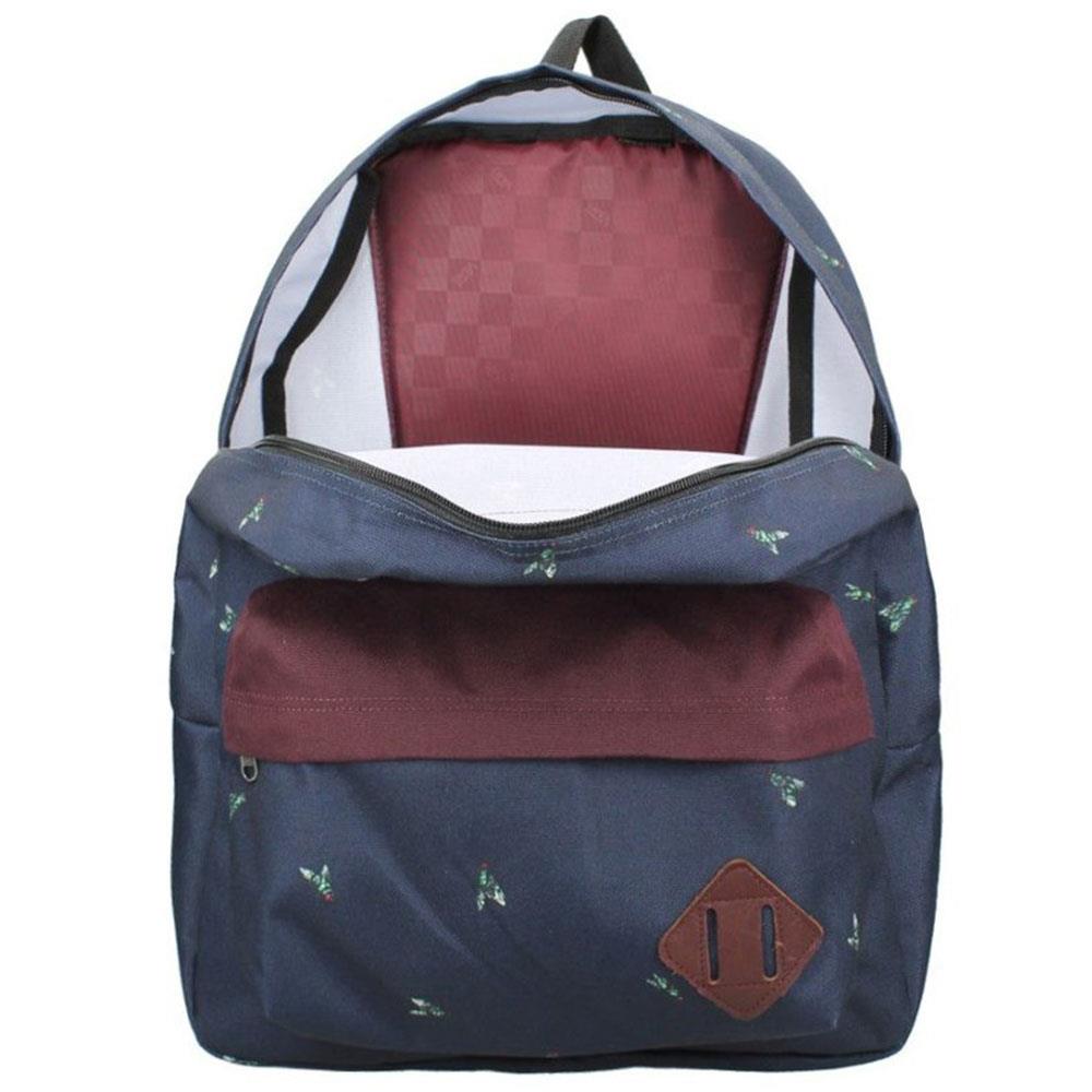 Vans Okul Sırt Çantası Old Skool II Backpack 46676