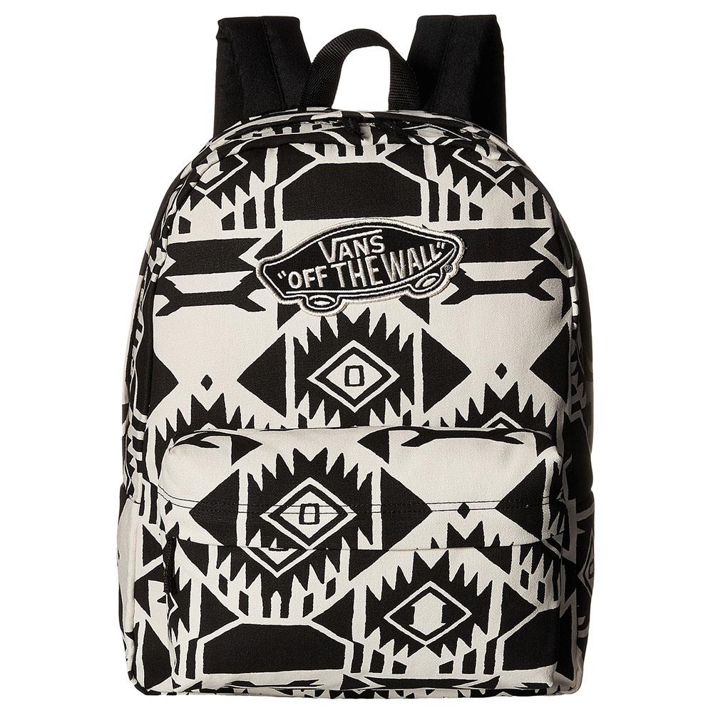 Vans Okul Sırt Çantası Realm Backpack 52999