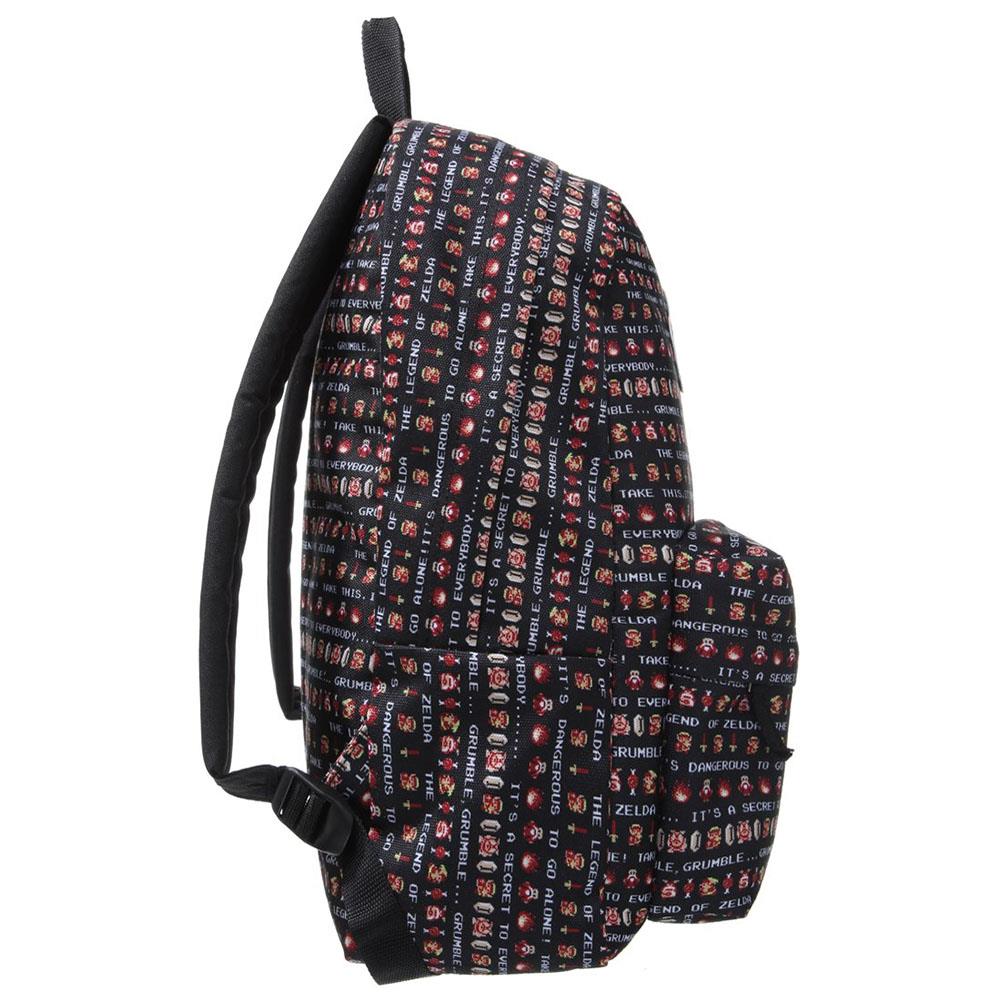 Vans Okul Sırt Çantası Nintendo Backpack 53286