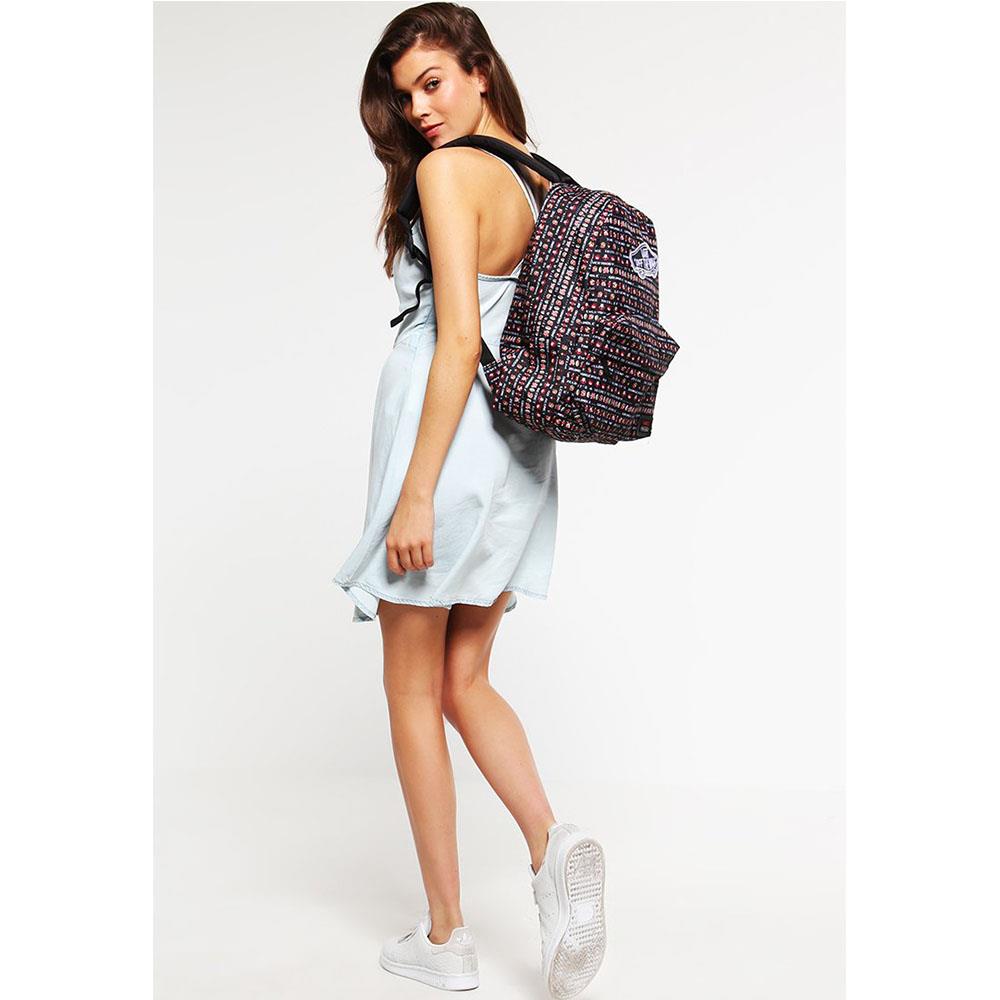 Vans Okul Sırt Çantası Nintendo Backpack 53286