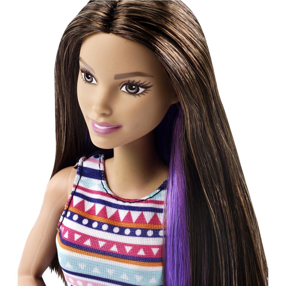 Barbie Kuaför Salonu Oyun Seti DMM65