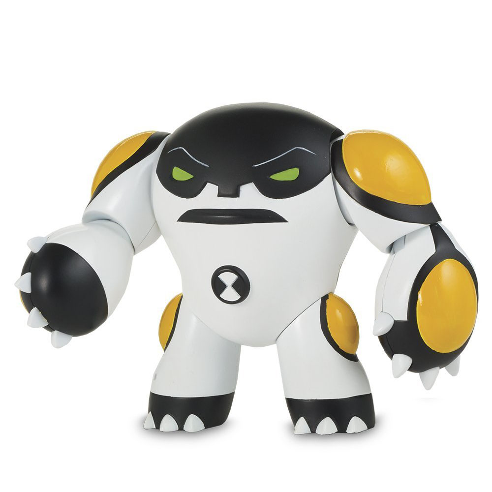 Ben 10 Cannonbolt Aksiyon Figür 10 cm
