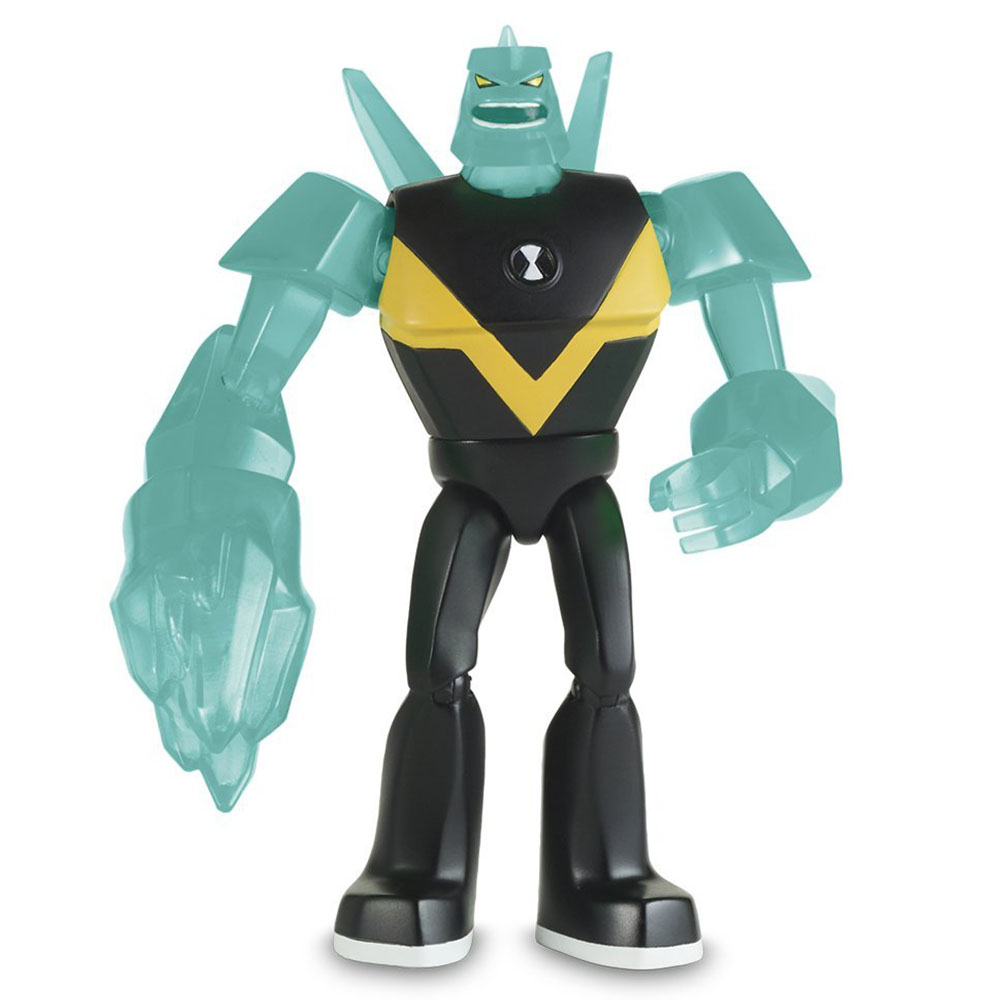 Ben 10 Diamondhead Aksiyon Figür 12 cm