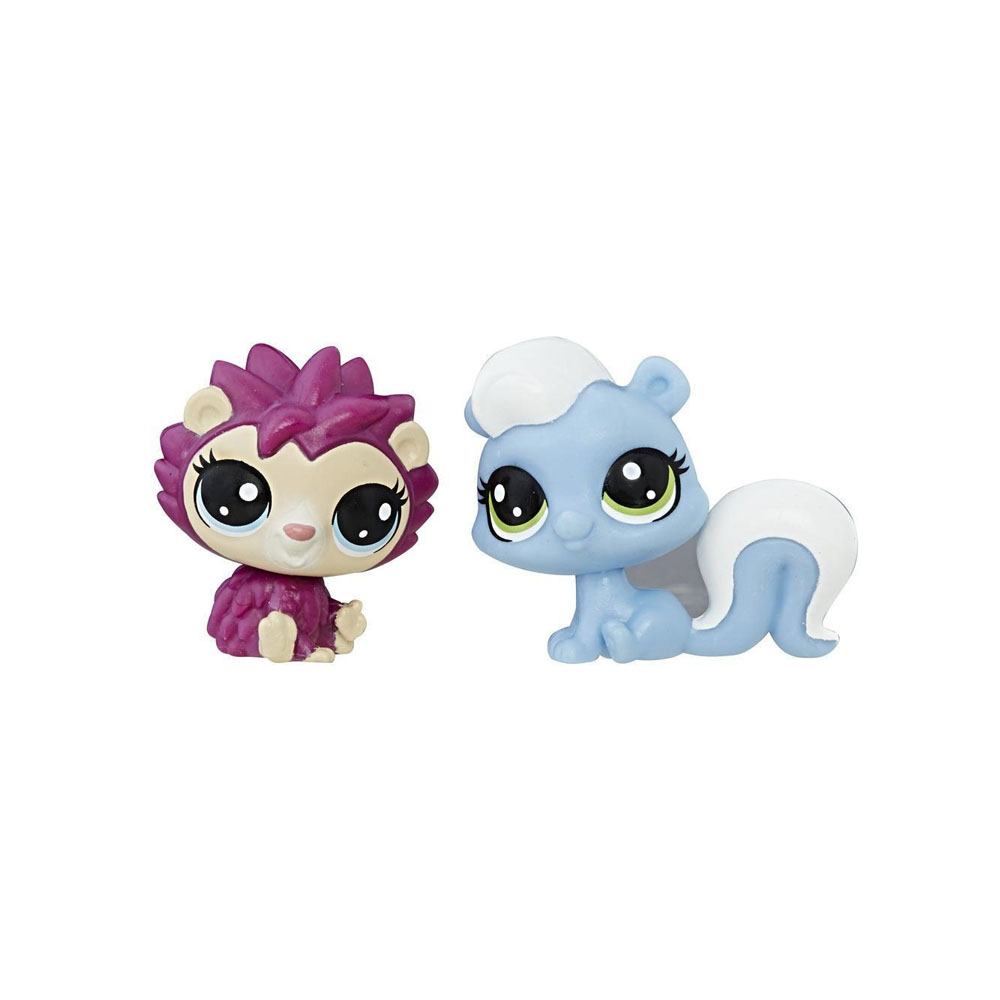 Pet Shop Minişler İkili Küçük Miniş C1676