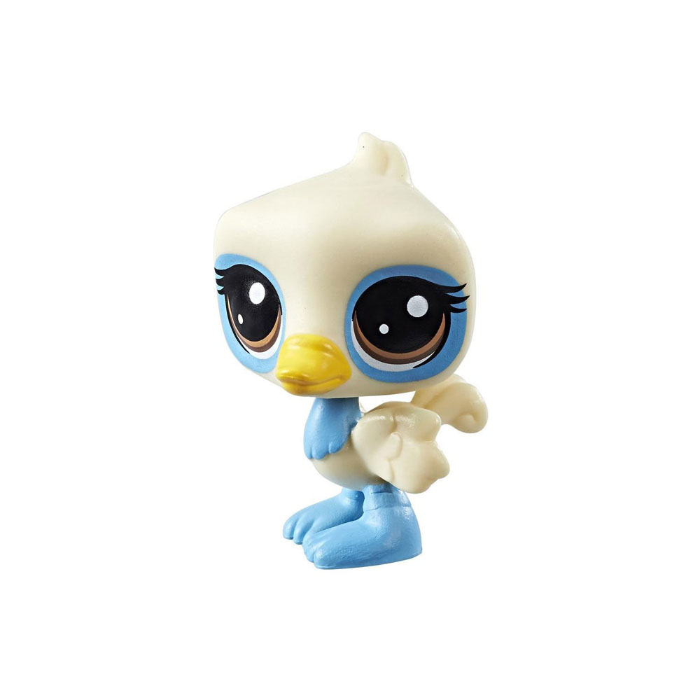 Pet Shop Minişler Tekli Miniş Azure