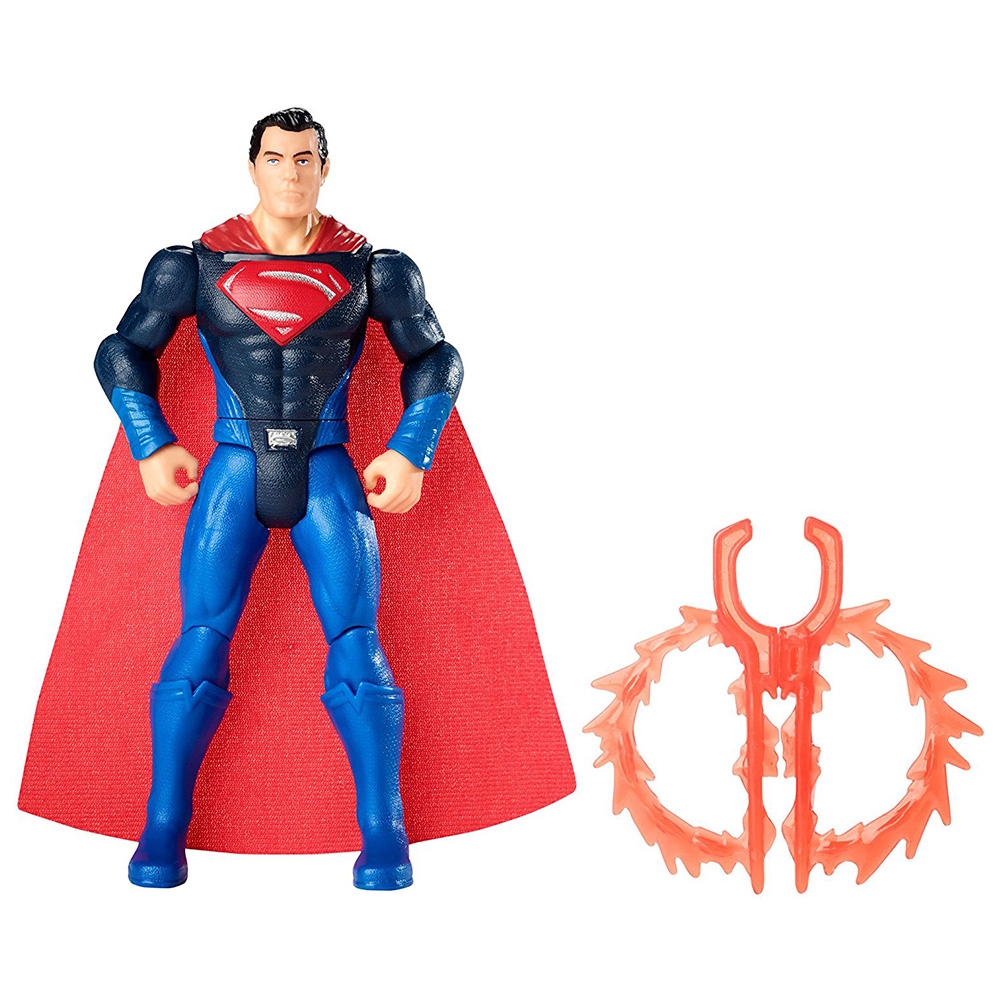 Justice League Süperman Aksiyon Figür 15 cm