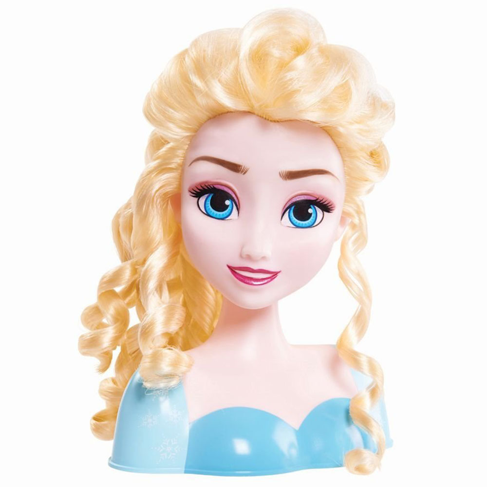 Disney Frozen Elsa Büst