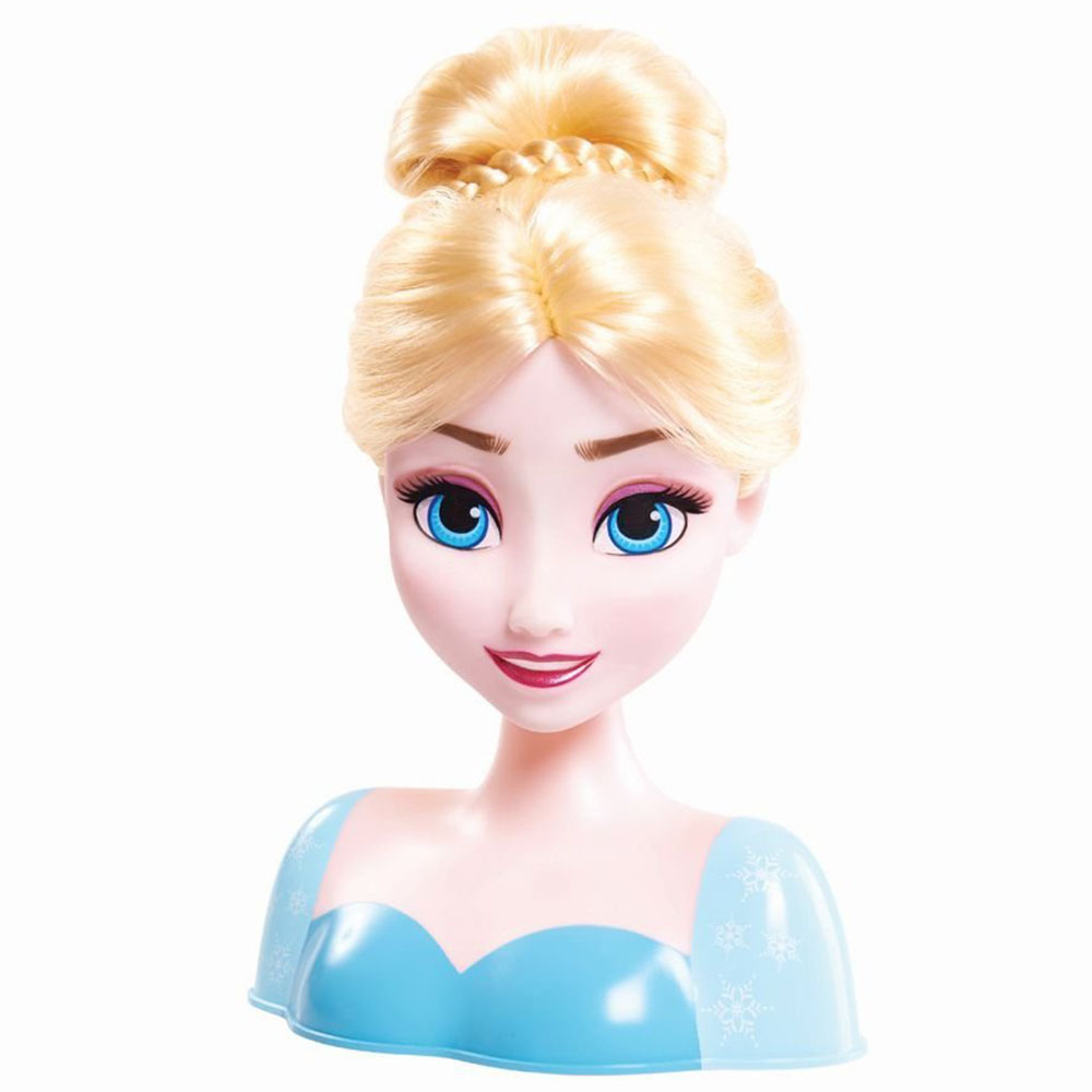 Disney Frozen Elsa Büst