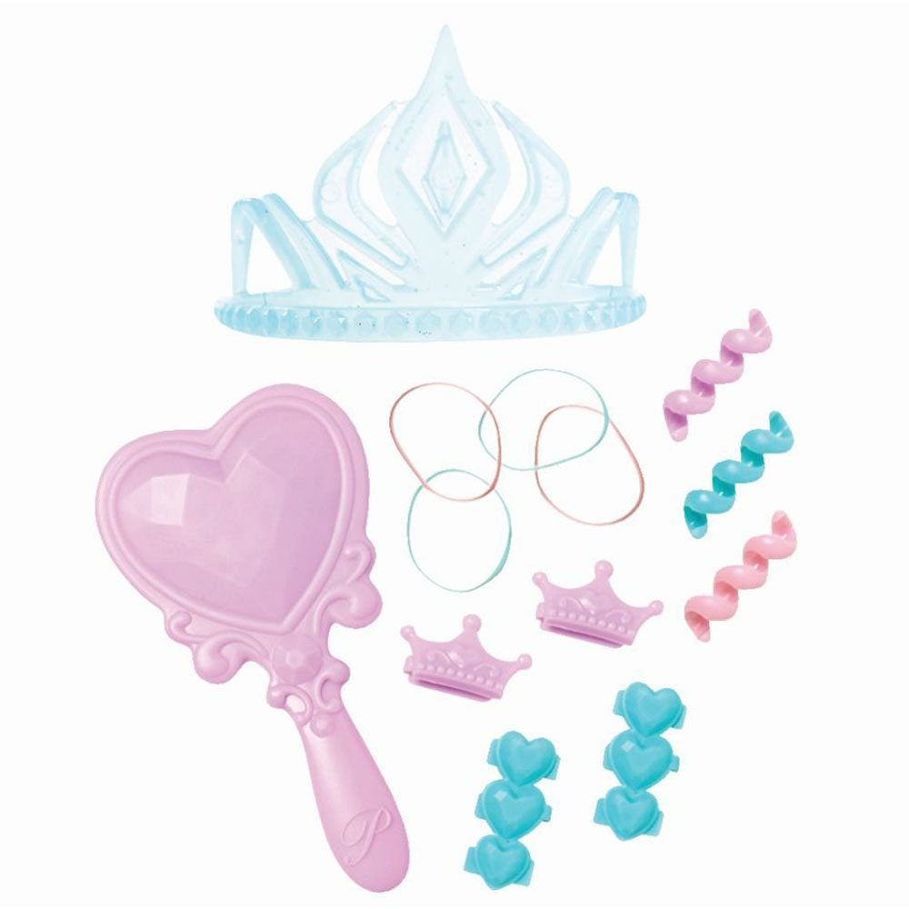 Disney Frozen Elsa Büst