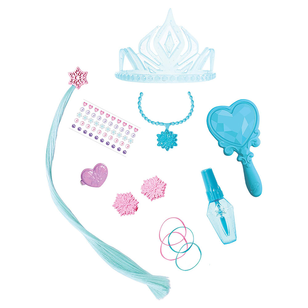 Disney Frozen Elsa Delüks Büst