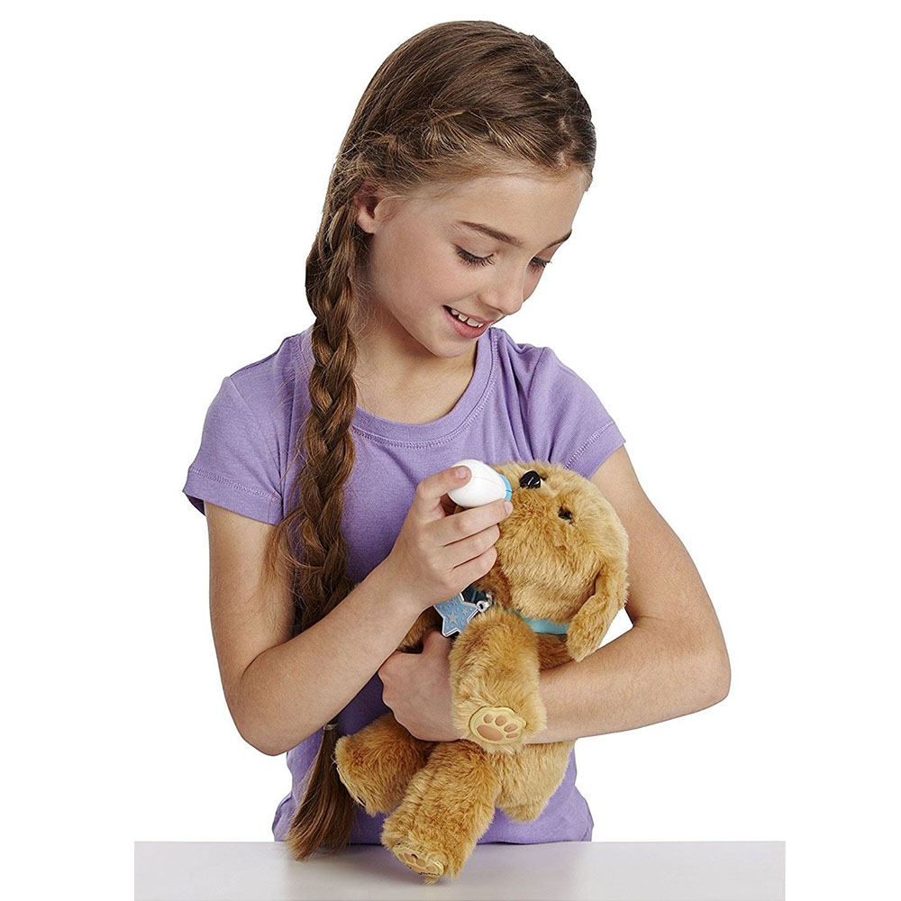 Little Live Pets Canım Köpeğim