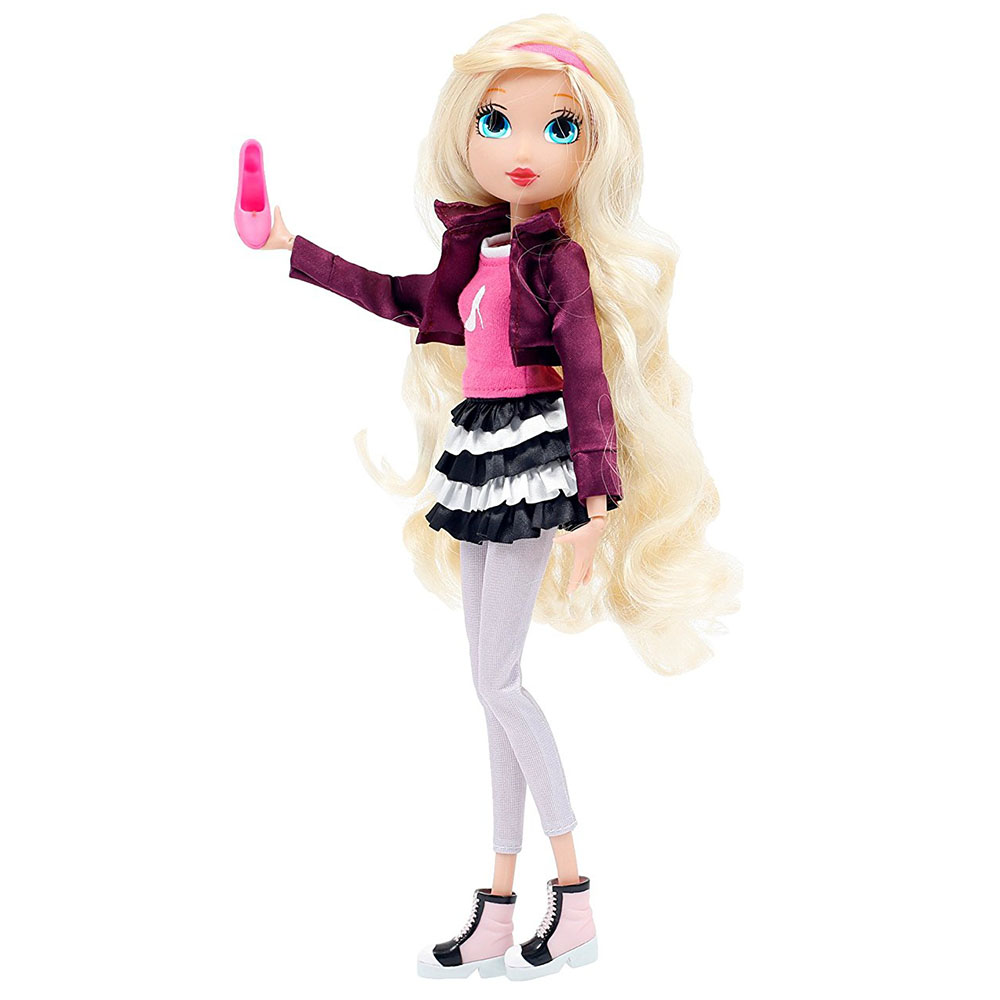 Regal Academy Gerçek Arkadaşlar Rose Bebek