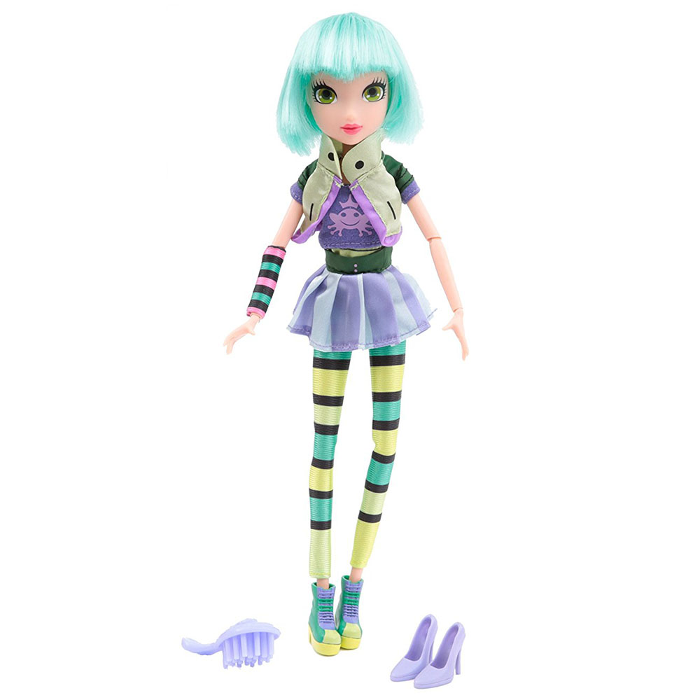 Regal Academy Gerçek Arkadaşlar Joy Bebek