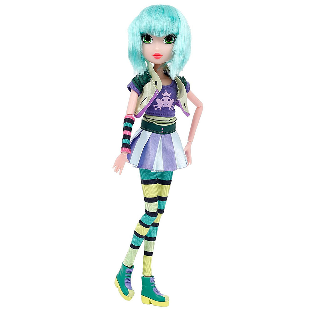 Regal Academy Gerçek Arkadaşlar Joy Bebek