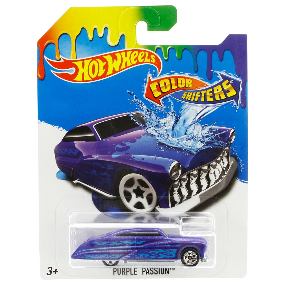 Машинки меняют воду. Легковой автомобиль hot Wheels Color Shifters Purple passion (bhr52) 7.5 см. Машинки hot Wheels Color Shifters. Хот Вилс машинки меняющие цвет. Машинка hot Wheels Color Shifters Nitro Tailgater (bhr15/gbf27) 1:64 7.8 см.