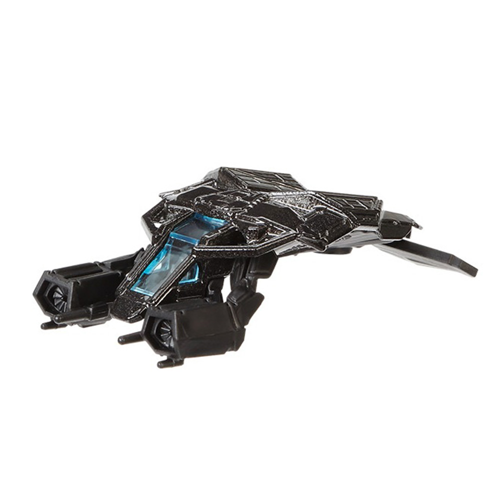 Hot Wheels Batman Özel Seri The Bat Oyuncak Araba
