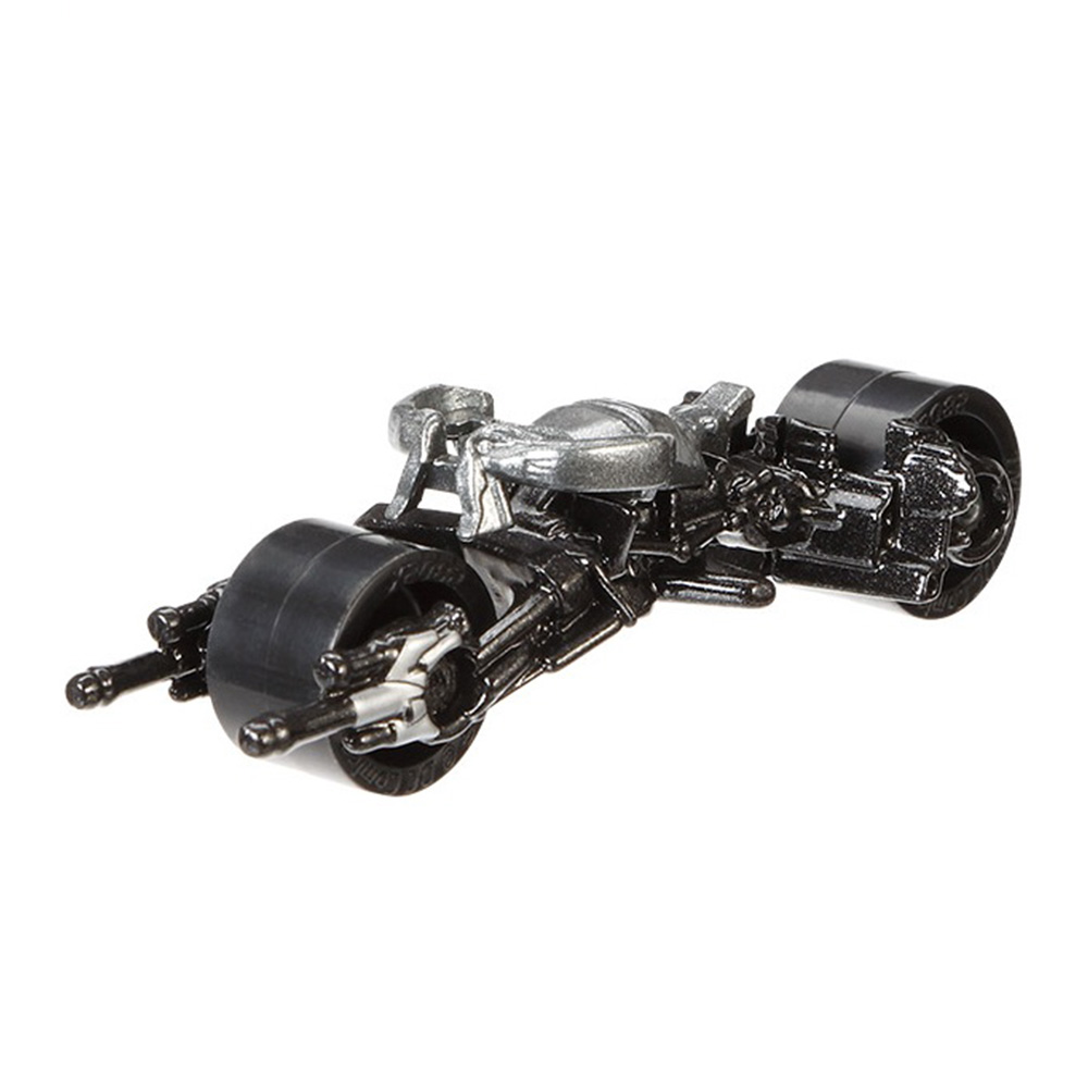 Hot Wheels Batman Özel Seri Bat Pod Oyuncak Araba