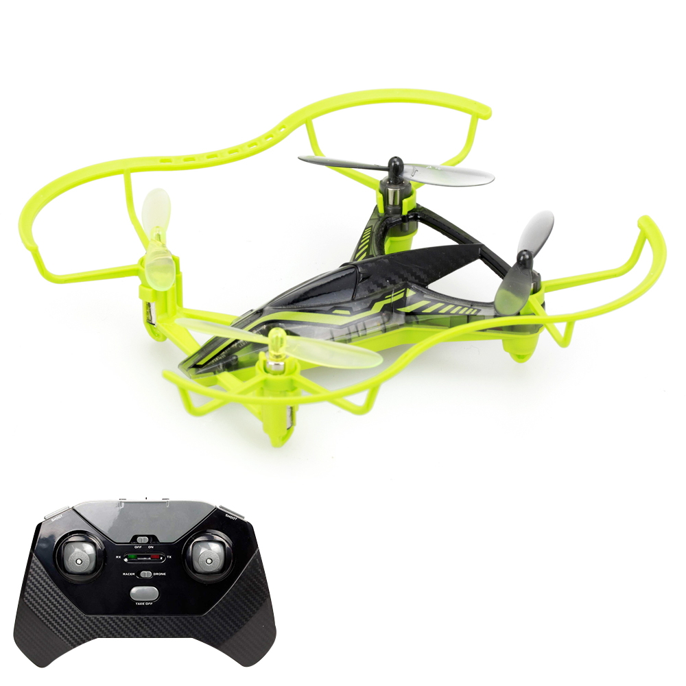 Silverlit HyperDrone Yarış Başlangıç Kiti Gyro Yeşil
