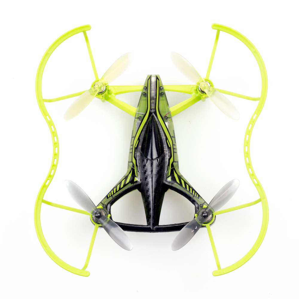 Silverlit HyperDrone Yarış Başlangıç Kiti Gyro Yeşil