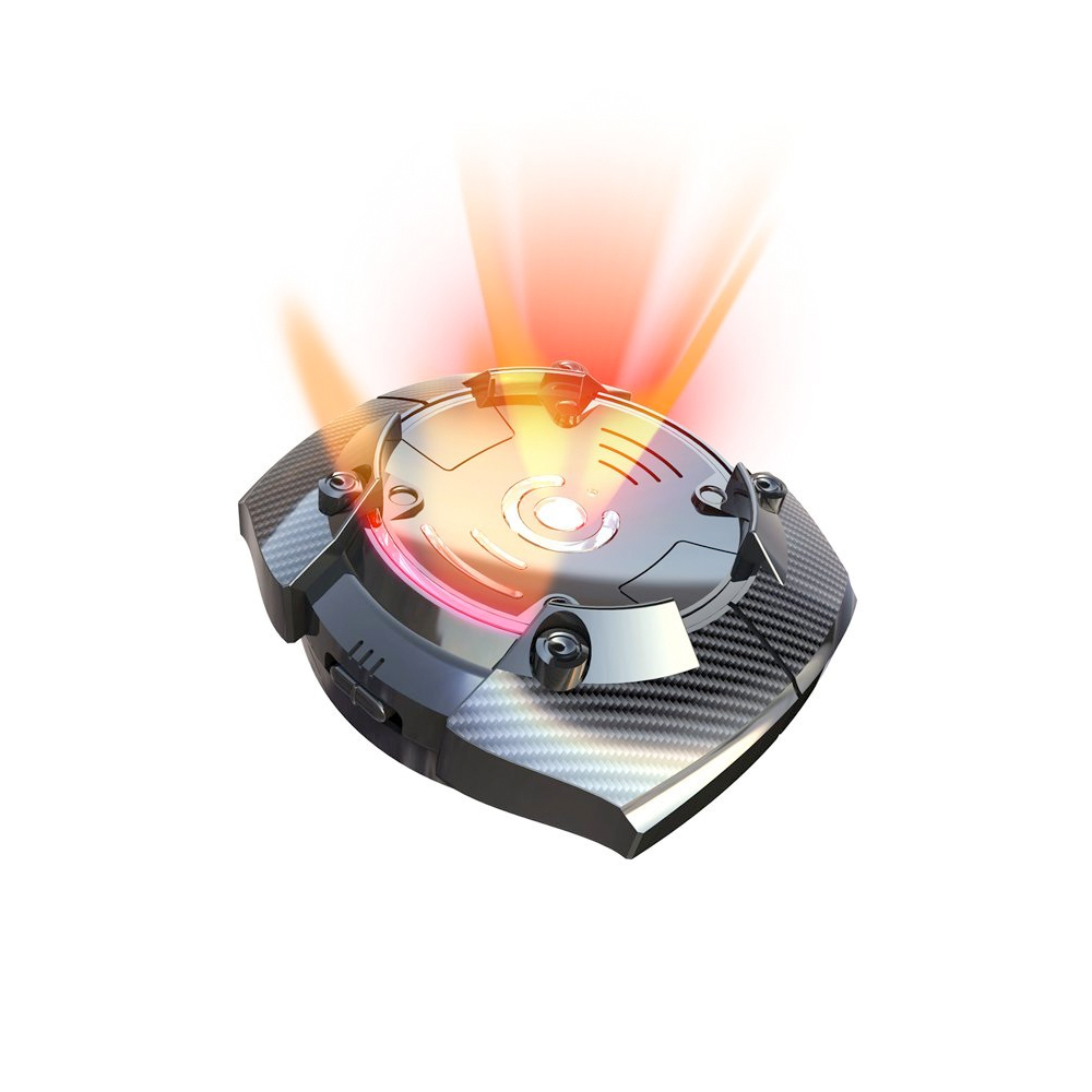 Silverlit HyperDrone Yarış Başlangıç Kiti Gyro Yeşil