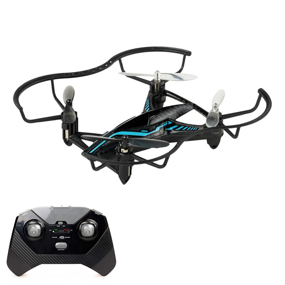 Silverlit HyperDrone Yarış Tekli Kit Gyro Turkuaz