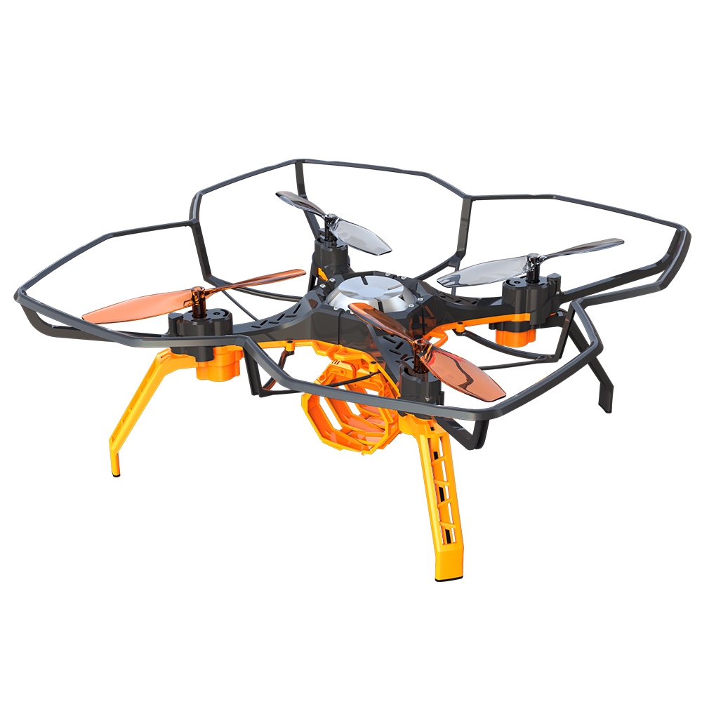 Silverlit Drone Gripper 2.4G - 4CH Gyro