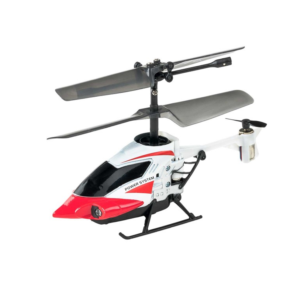 Silverlit Nano Fallow Me Falcon 3CH Gyro