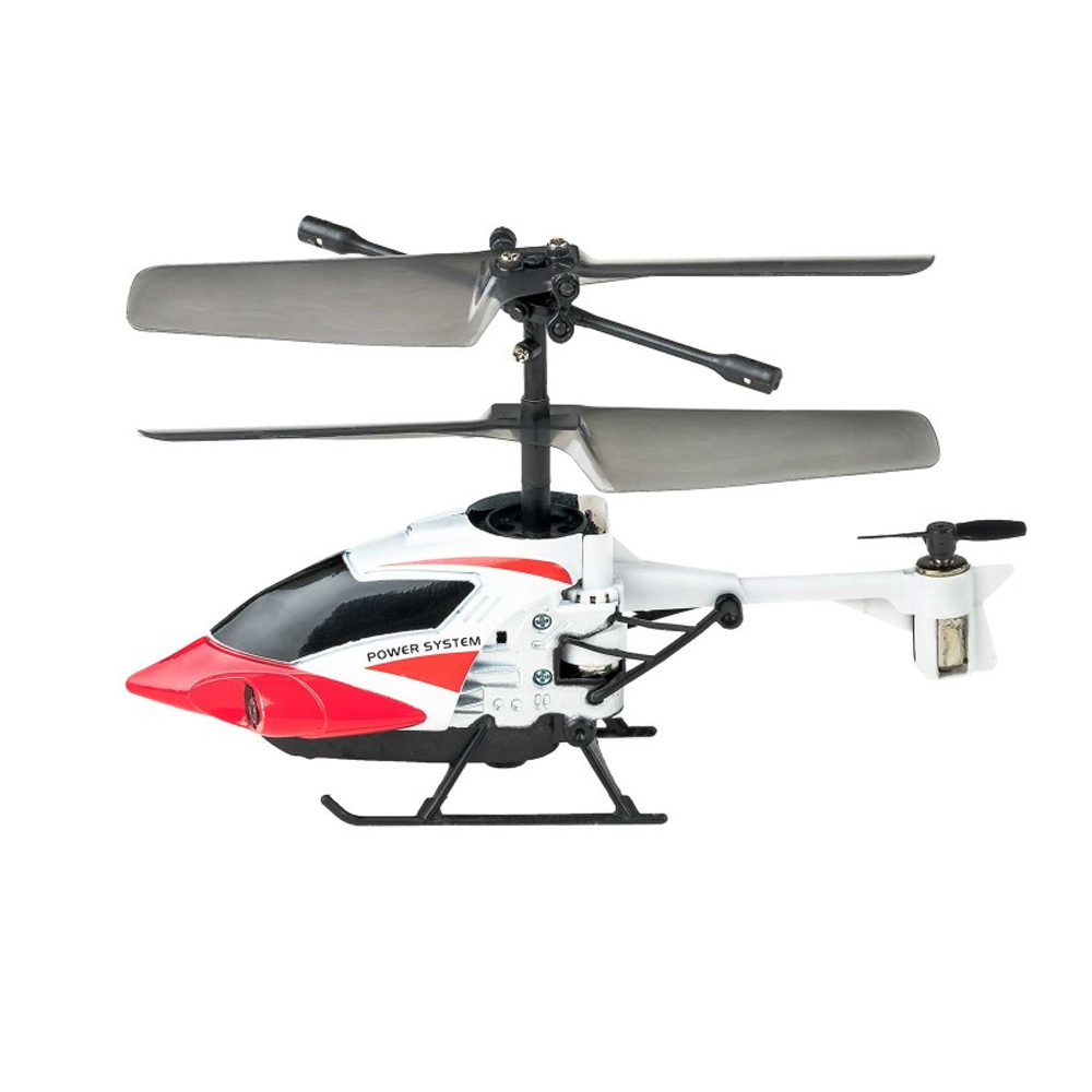 Silverlit Nano Fallow Me Falcon 3CH Gyro