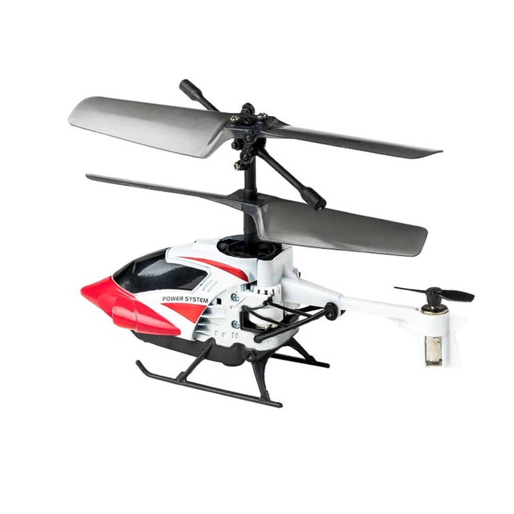 Silverlit Nano Fallow Me Falcon 3CH Gyro