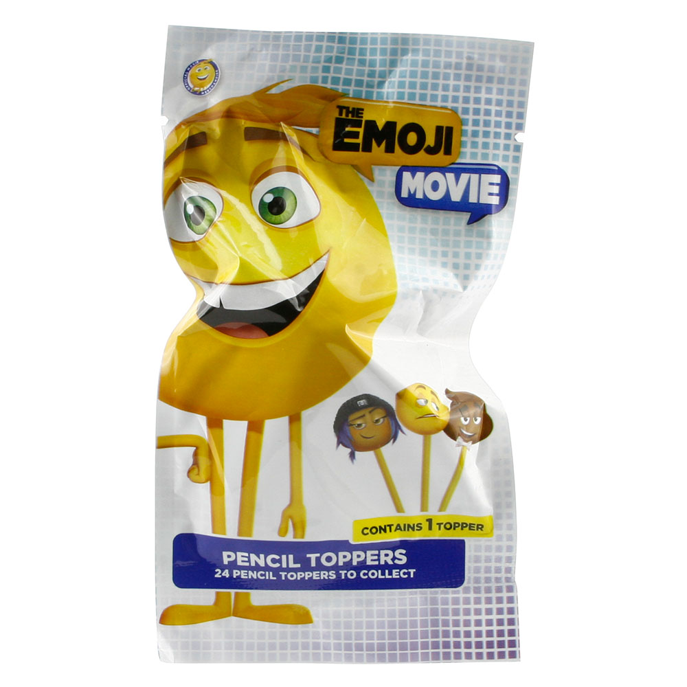 Emoji Movie Sürpriz Paket