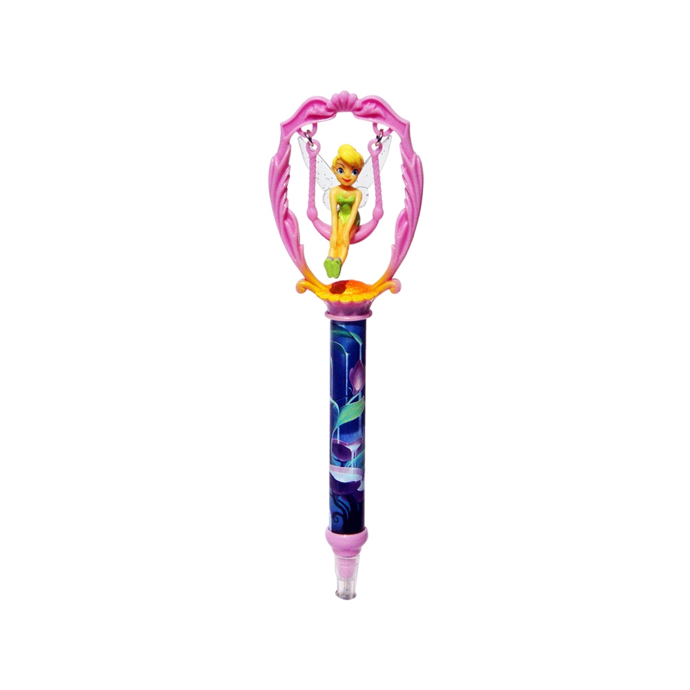 Disney Fairies Salıncaklı Kalem Pembe Model 1