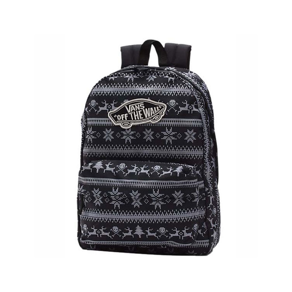 Vans Realm Backpack 47019