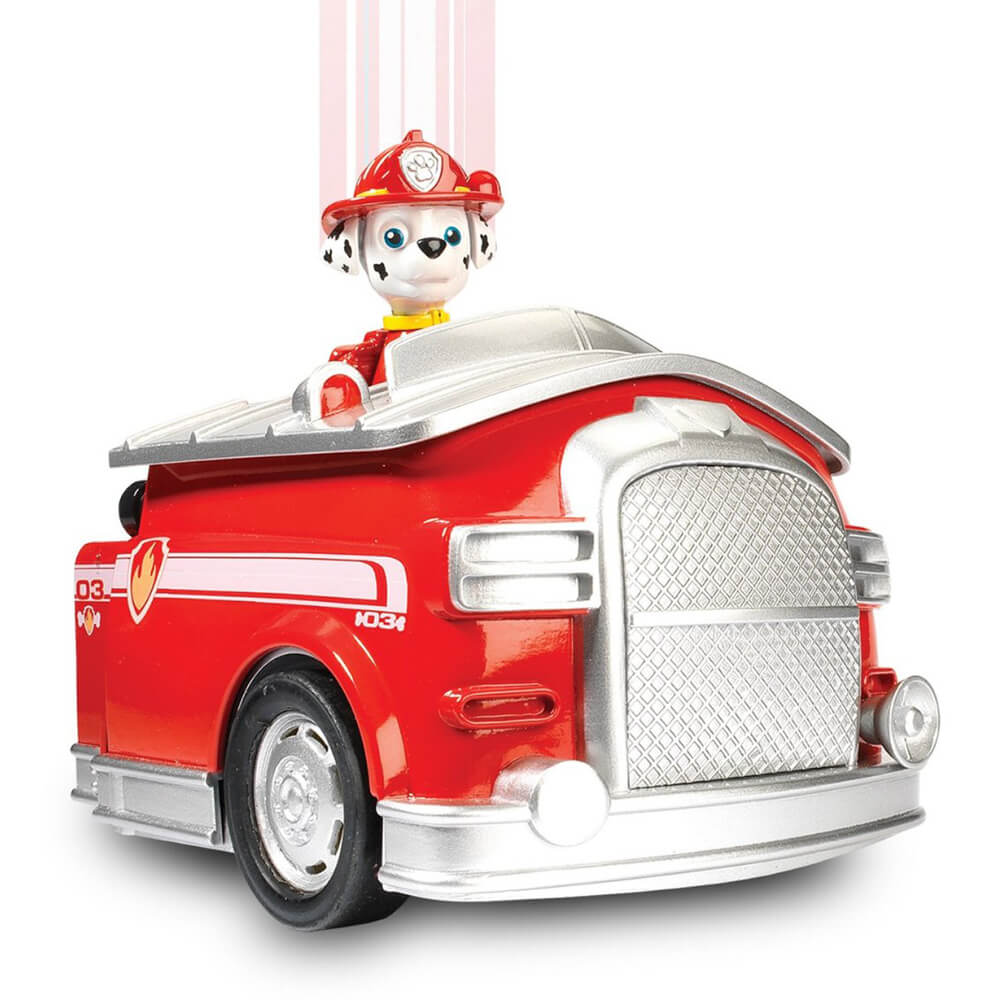 Paw Petrol Marshall’ın İtfaiye Arabası Oyun Seti