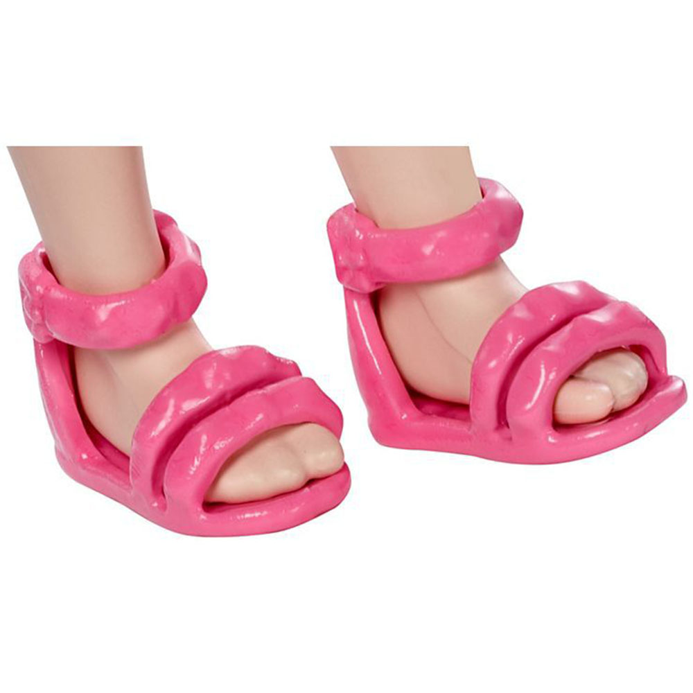 Barbie Chelsea ve Arkadaşları Model Bebek DWJ37