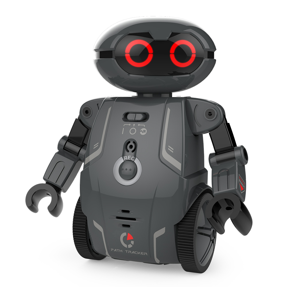 Silverlit Maze Breaker Robot Gri